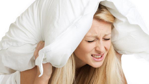 长期的失眠应该怎么办