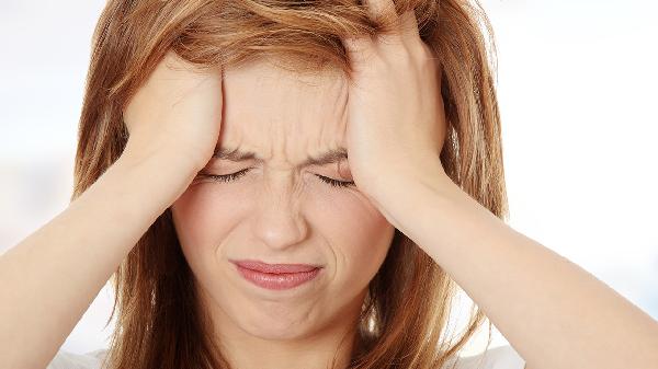 神经衰弱引起的失眠好治吗