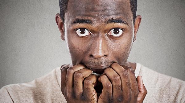 长期恐惧紧张会引起什么症状