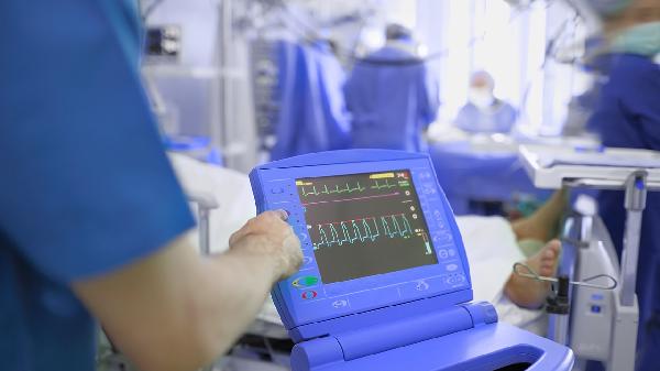 一做心电图就紧张心跳快怎么办