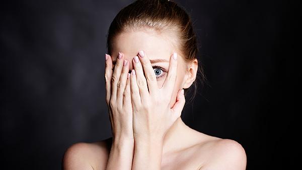 害怕见人心里紧张恐惧怎么办