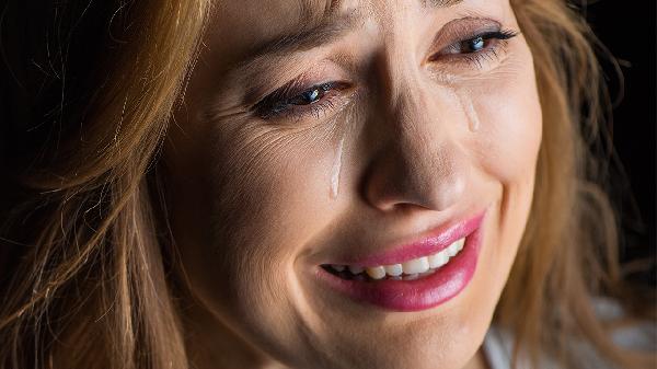 为什么心会疼会难受会想哭