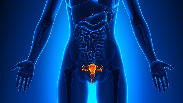 顺产后宫颈脱垂怎么办