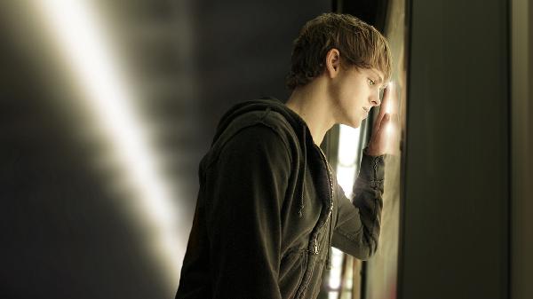 青少年自闭症前兆