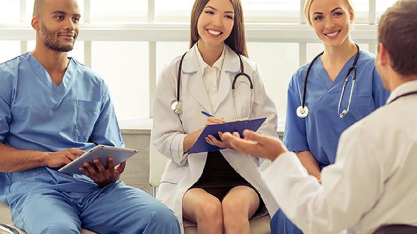 帮助病人预防压力的方法有哪些