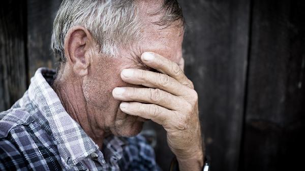 精神衰弱怎么治