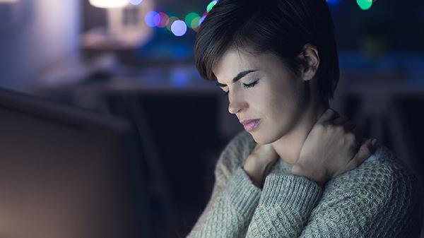 轻度忧郁症有什么症状