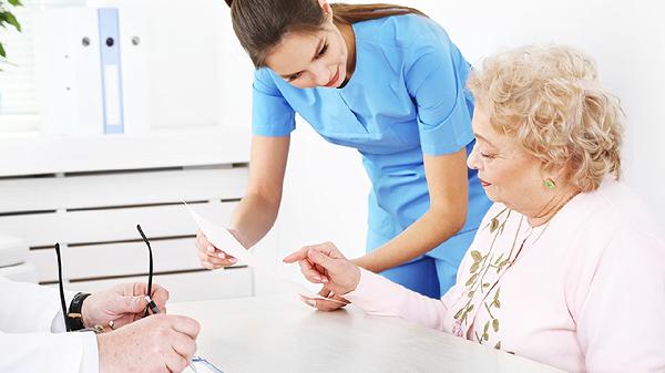 老人精神异常胡言乱语是怎么回事