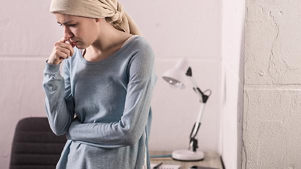 忧郁症怎样治疗