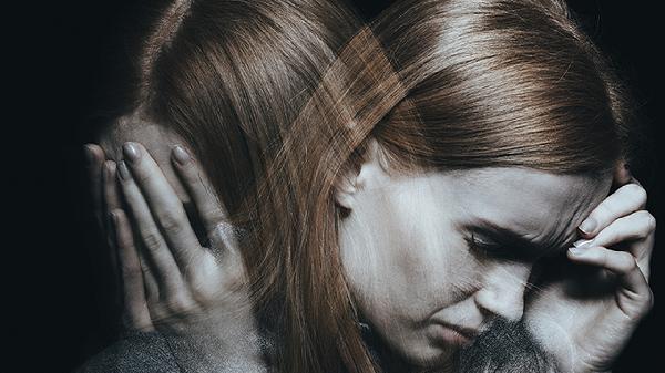 怎样能克服恐惧