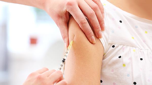 打针明明不是很疼为什么害怕