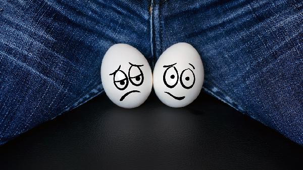 同房后阴茎滴脓是怎么回事