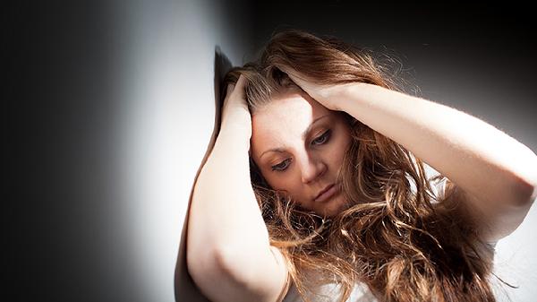 容易烦躁，心不安，这是怎么回事