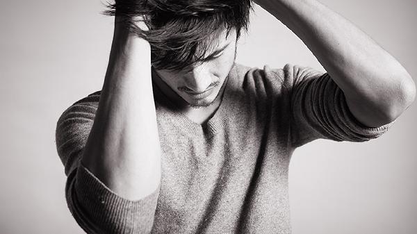 什么样的人会得妄想症