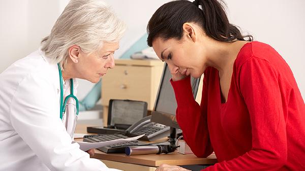 焦虑紧张瘦的很快是怎么回事