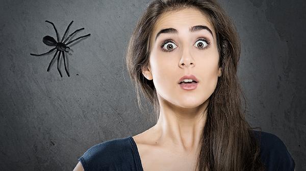 消瘦20斤焦虑恐惧