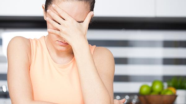 心里老是焦虑怎么办