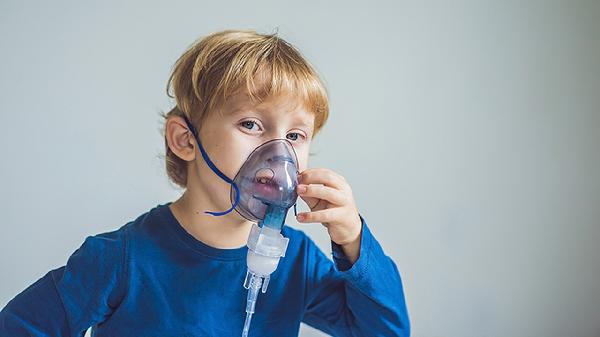 硫酸沙丁胺醇气雾剂主要治什么病