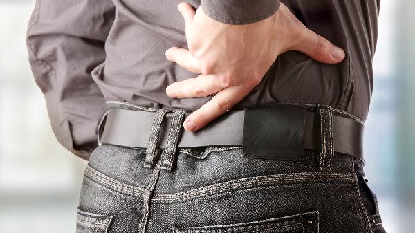 壮腰健肾丸可以治疗什么病