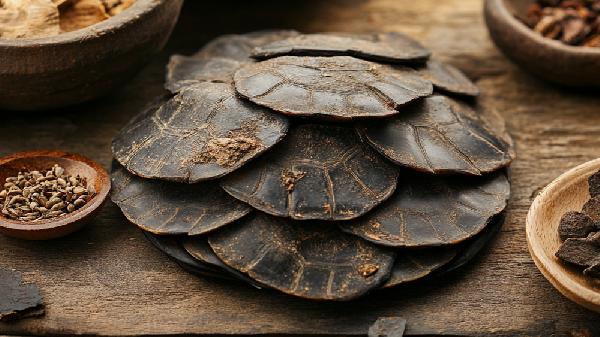 复方鳖甲软肝片的作用是什么