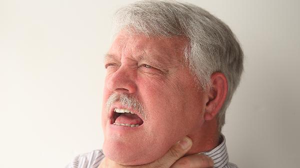 喉痛消炎丸的作用是什么