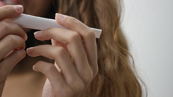 同房22天验孕棒准吗