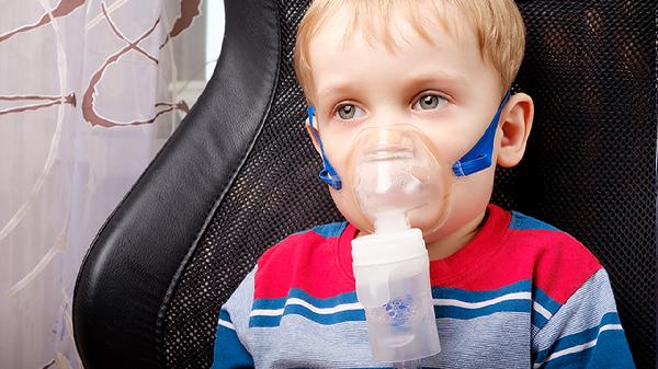 布地奈德气雾剂治疗什么病