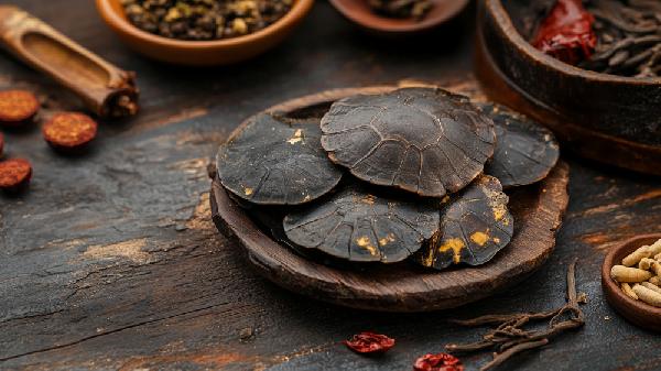 复方鳖甲软肝片的禁忌是什么