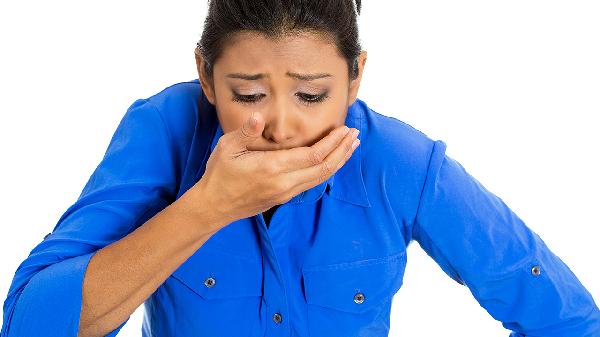 月经第一天恶心呕吐怎么回事