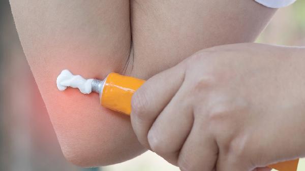 硼酸氧化锌软膏的功效与作用