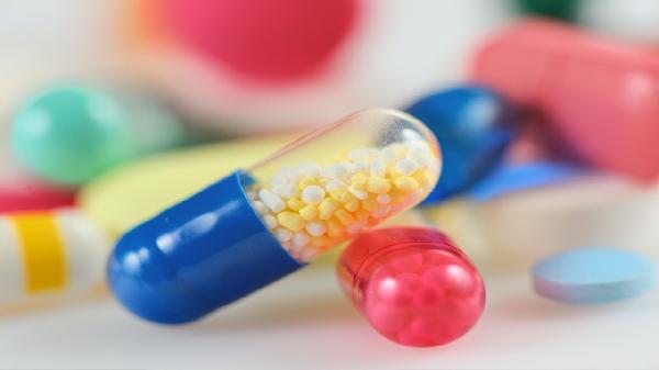 复方参芪维E胶囊的功效有哪些