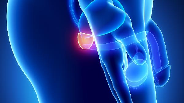 前列腺钙化点可以自愈吗