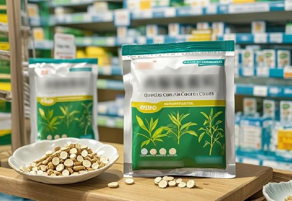 复方板蓝根颗粒的成分有哪些