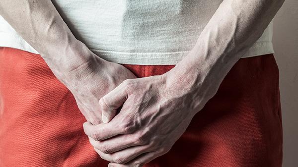 阴茎根部瘙痒、剧烈瘙痒