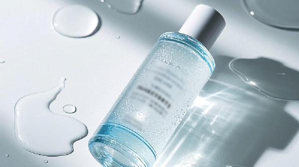 春季过敏皮肤爽肤水