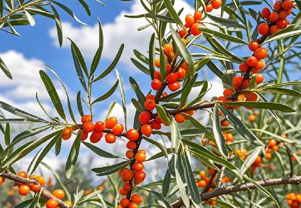 沙棘颗粒使用时需要注意什么