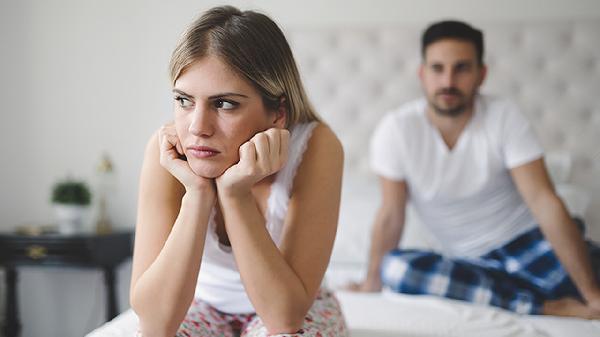 老公性冷淡要如何治疗啊