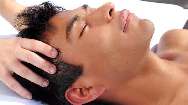 按摩阴囊和睾丸的好处