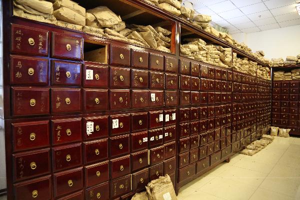 七叶皂苷钠片是中药还是西药