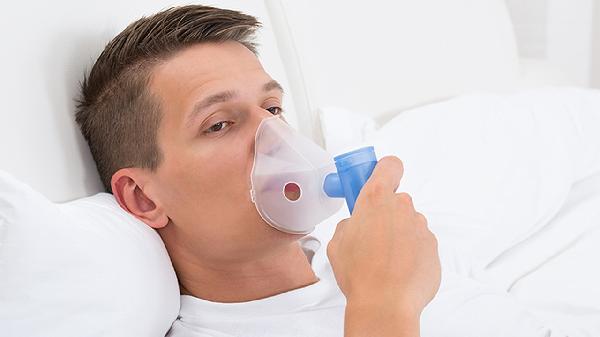 利多卡因氯己定气雾剂的功效与作用