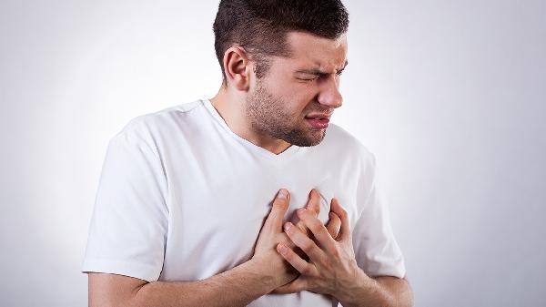 胸腺瘤的检查方法