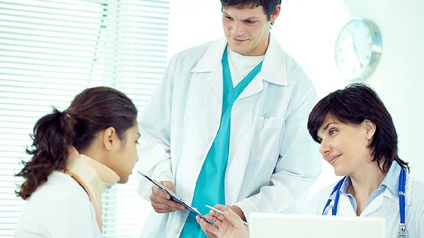 体检验大便检查什么