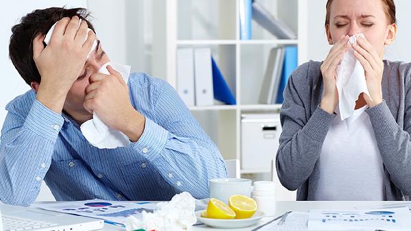 春季感冒注意事项和饮食