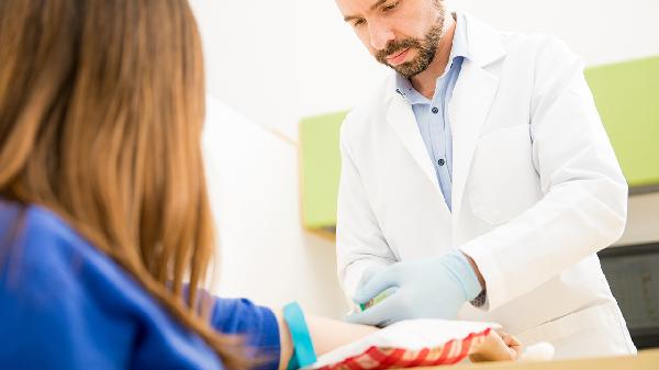 抽血可以检查是否感染hpv吗