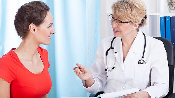 体检时时检出HPV39阳性，要怎样医治