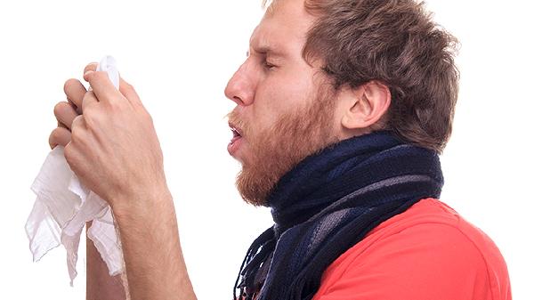 春季过敏眼睛痒打喷嚏治疗