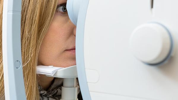 春季过敏眼睛红肿痒怎么办