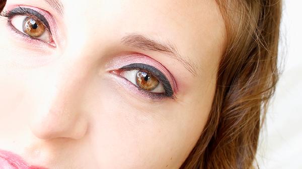 春季过敏眼睛痒怎么治疗最好的方法