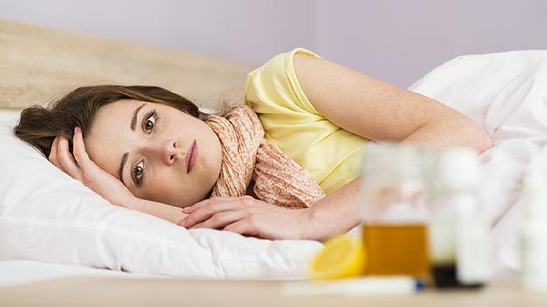 健康春季感冒预防措施是什么