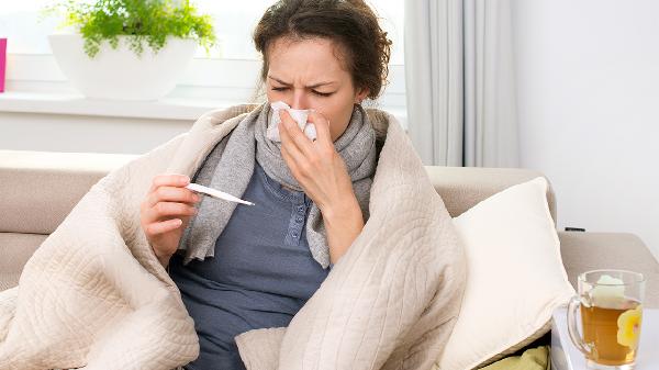 健康春季感冒预防措施是什么检查